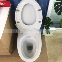 VF-1862SW Bồn Cầu American Standard Nắp Rửa Cơ