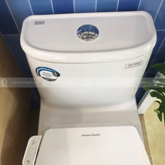 VF-1862SW Bồn Cầu American Standard Nắp Rửa Cơ