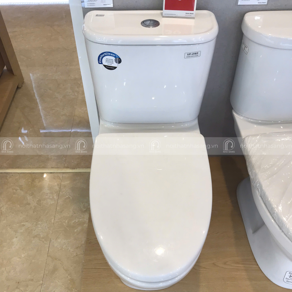 VF-2162 Bộ cầu 2 khối LOVEN