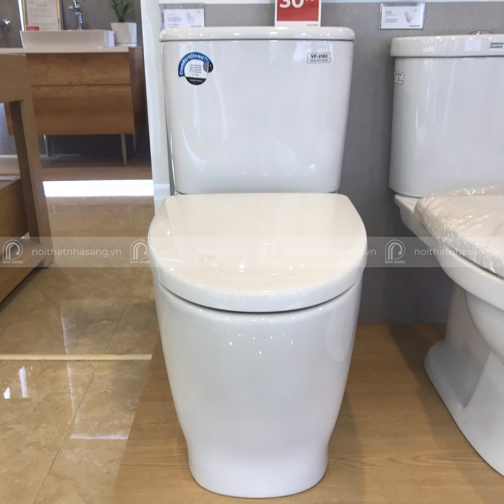 VF-2162 Bộ cầu 2 khối LOVEN