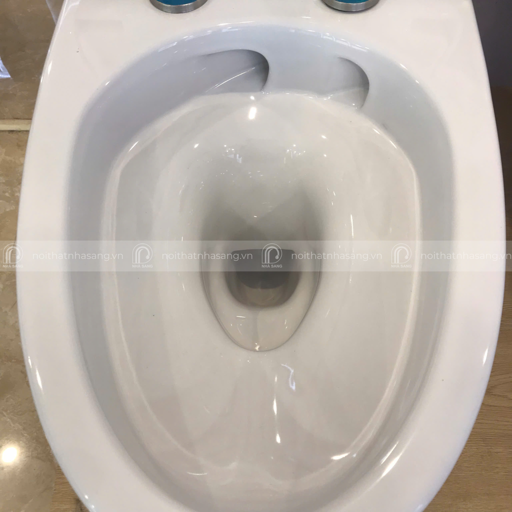 VF-2162 Bộ cầu 2 khối LOVEN