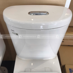 Bồn Cầu 2 Khối INAX AC-700VAN Xả Nhấn Aqua Ceramic