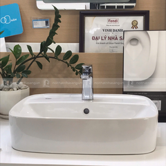 WP-0618 Chậu đặt trên bàn Signature