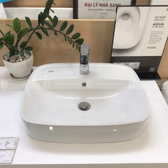 WP-0618 Chậu đặt trên bàn Signature