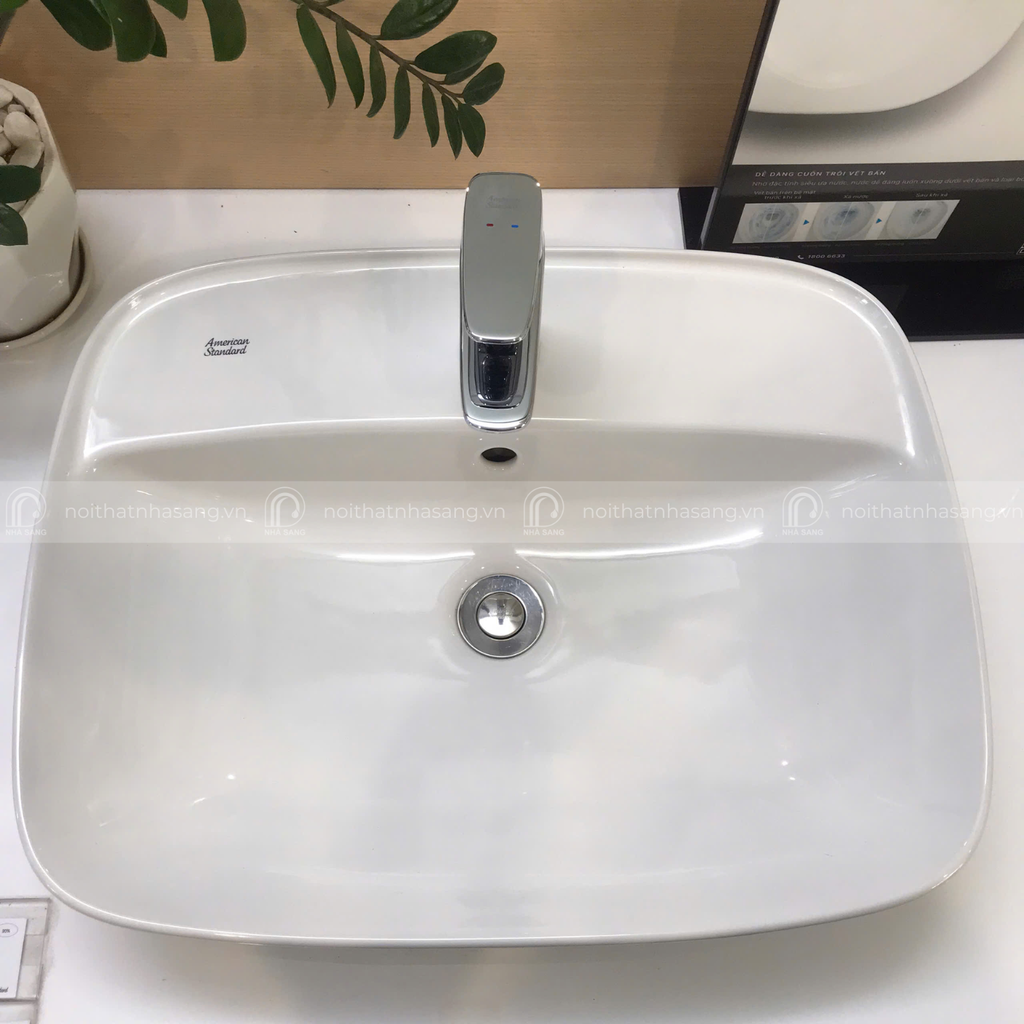 WP-0618 Chậu đặt trên bàn Signature