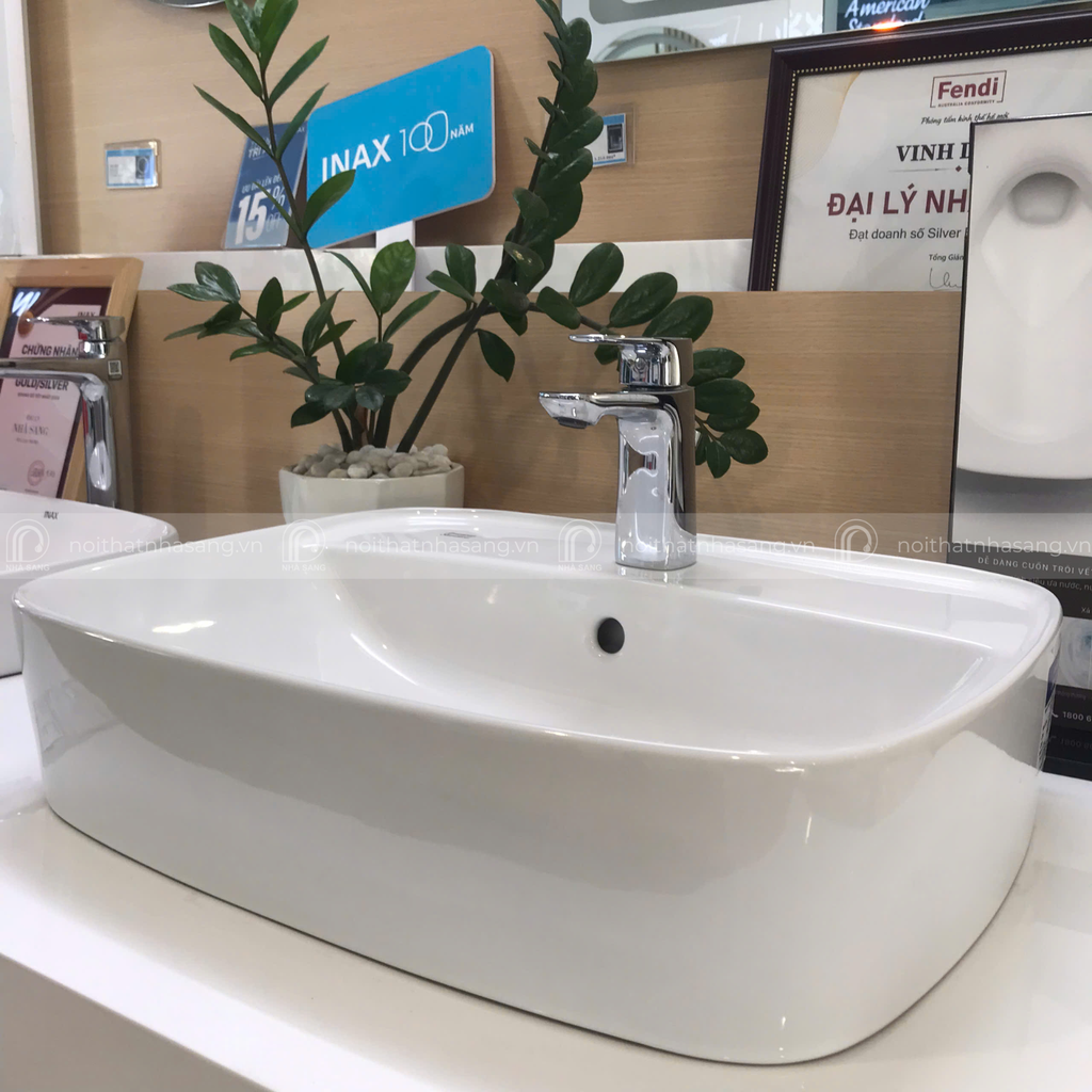 WP-0618 Chậu đặt trên bàn Signature