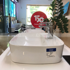 WP-0618 Chậu đặt trên bàn Signature