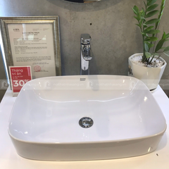 WP-0628 Chậu đặt trên bàn Signature