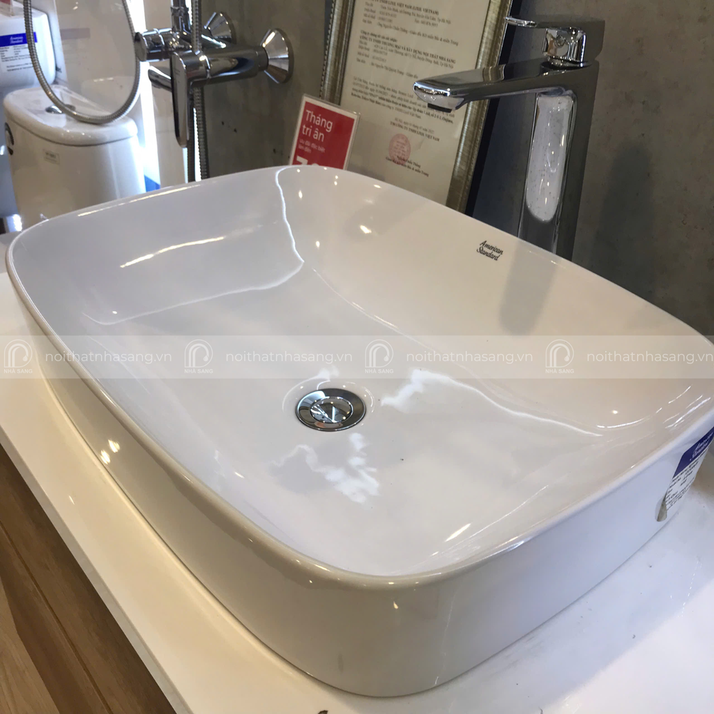 WP-0628 Chậu đặt trên bàn Signature