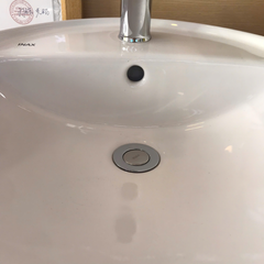 Chậu Rửa Lavabo Đặt Bàn INAX AL-294VFC 1 Lỗ