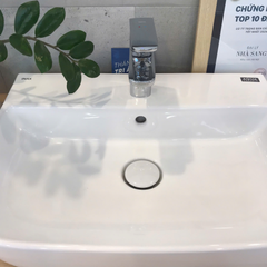 Chậu Rửa Lavabo Đặt Bàn INAX AL-632VFC 1 Lỗ