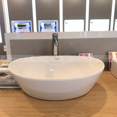 WP-F633 Chậu rửa đặt trên bàn Neo Modern