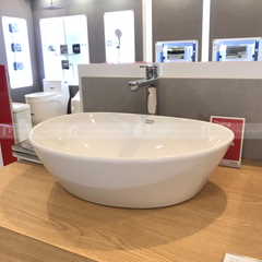 WP-F633 Chậu rửa đặt trên bàn Neo Modern