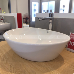 WP-F633 Chậu rửa đặt trên bàn Neo Modern