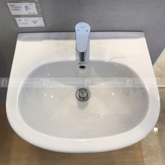 0953-WT Chậu rửa treo tường Neo Modern
