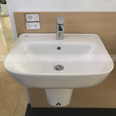 VF-0262 Chậu treo tường LOVEN