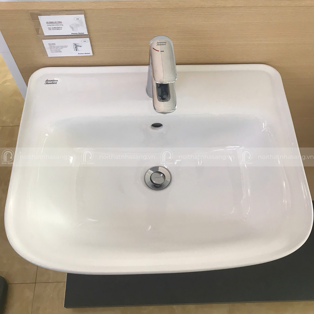 VF-0262 Chậu treo tường LOVEN