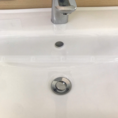 VF-0262 Chậu treo tường LOVEN