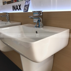 Lavabo AL-312V/L-298VC Inax