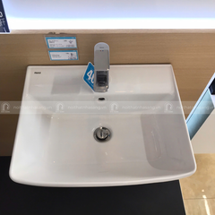 Chậu Rửa Lavabo Treo tường AL-312V(EC/FC) Inax