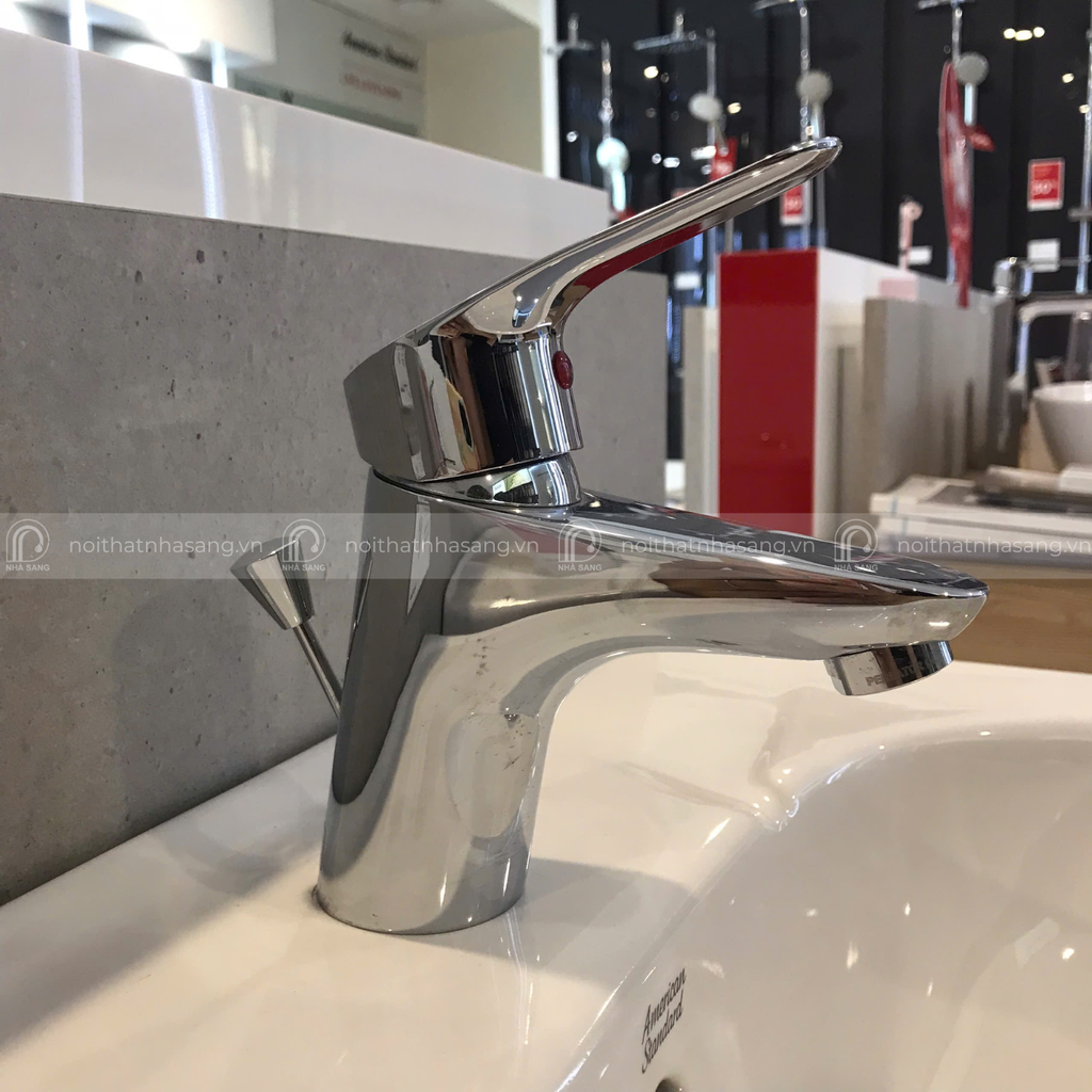 WF-0301 Vòi Chậu 01 lỗ Cygnet