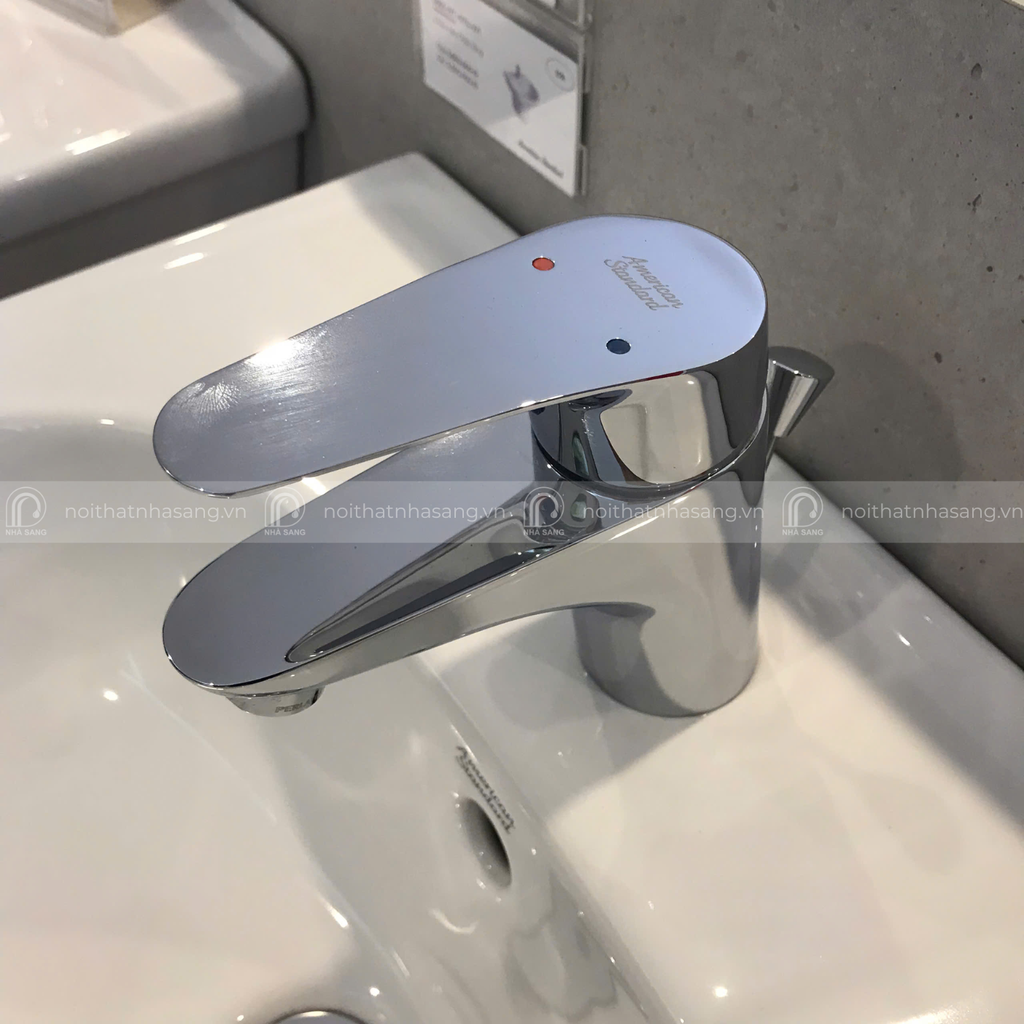 WF-0301 Vòi Chậu 01 lỗ Cygnet