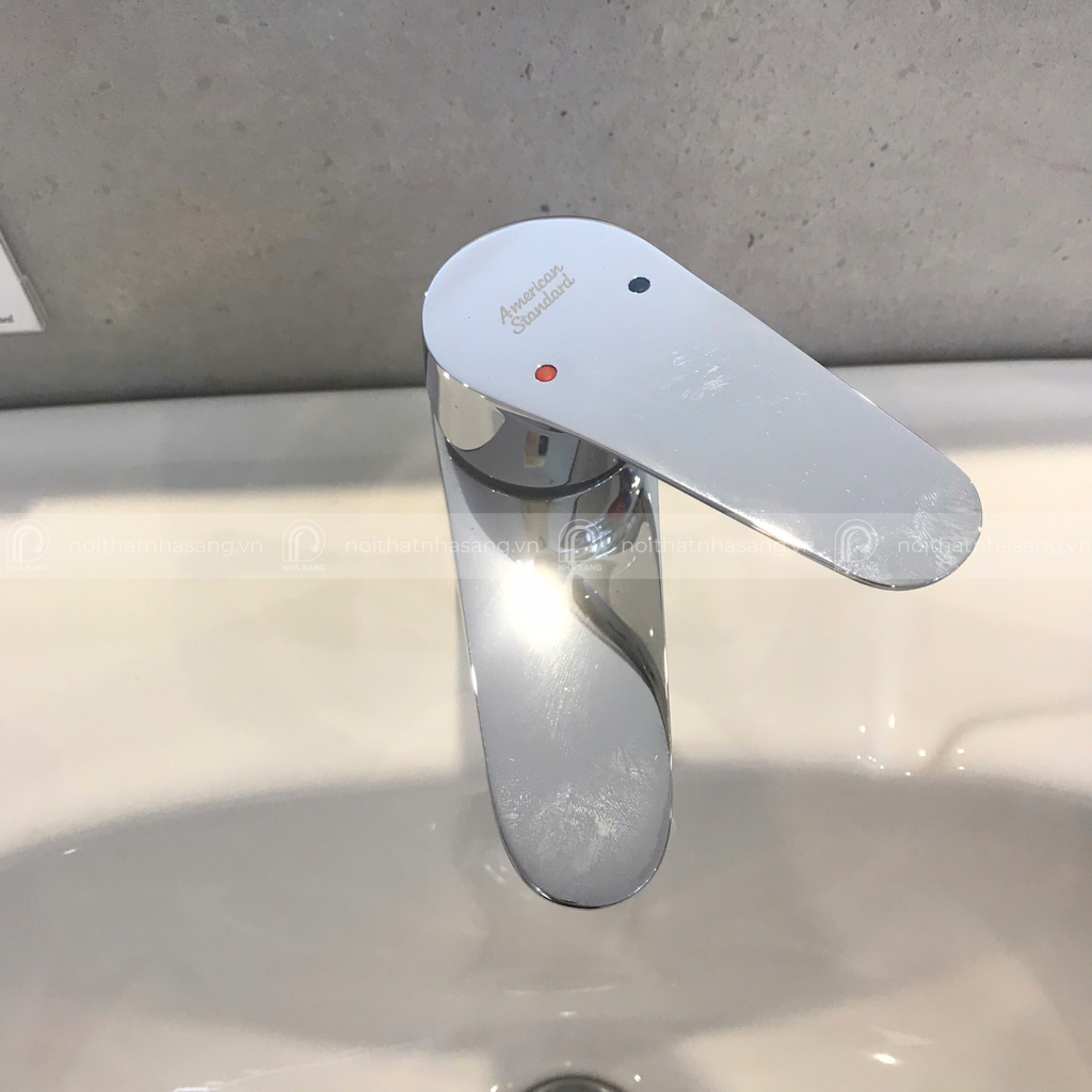 WF-0301 Vòi Chậu 01 lỗ Cygnet