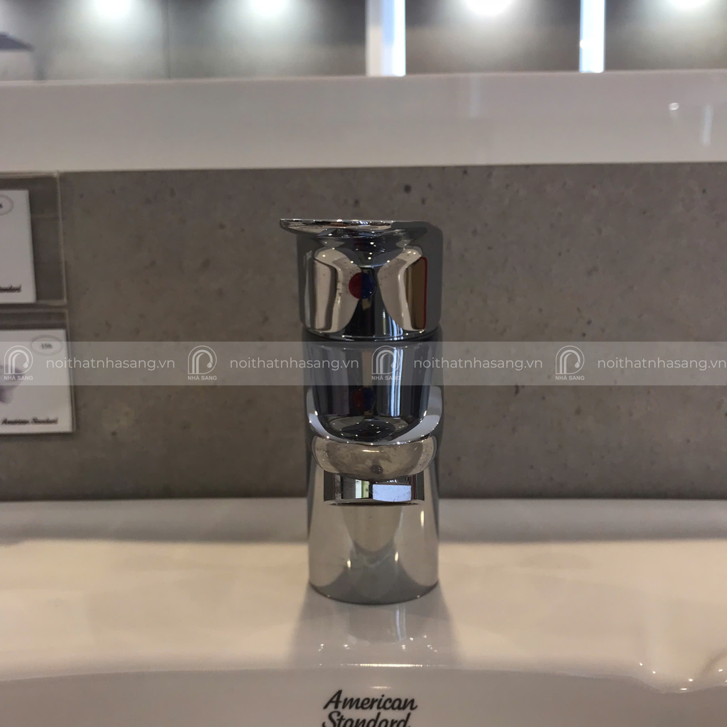 WF-0301 Vòi Chậu 01 lỗ Cygnet