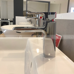 WF-1301 Vòi chậu Lavabo American Standard Acacia E Nóng Lạnh