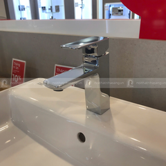 WF-1301 Vòi chậu Lavabo American Standard Acacia E Nóng Lạnh