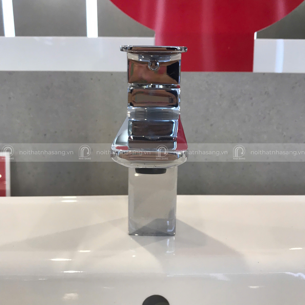 WF-1301 Vòi chậu Lavabo American Standard Acacia E Nóng Lạnh