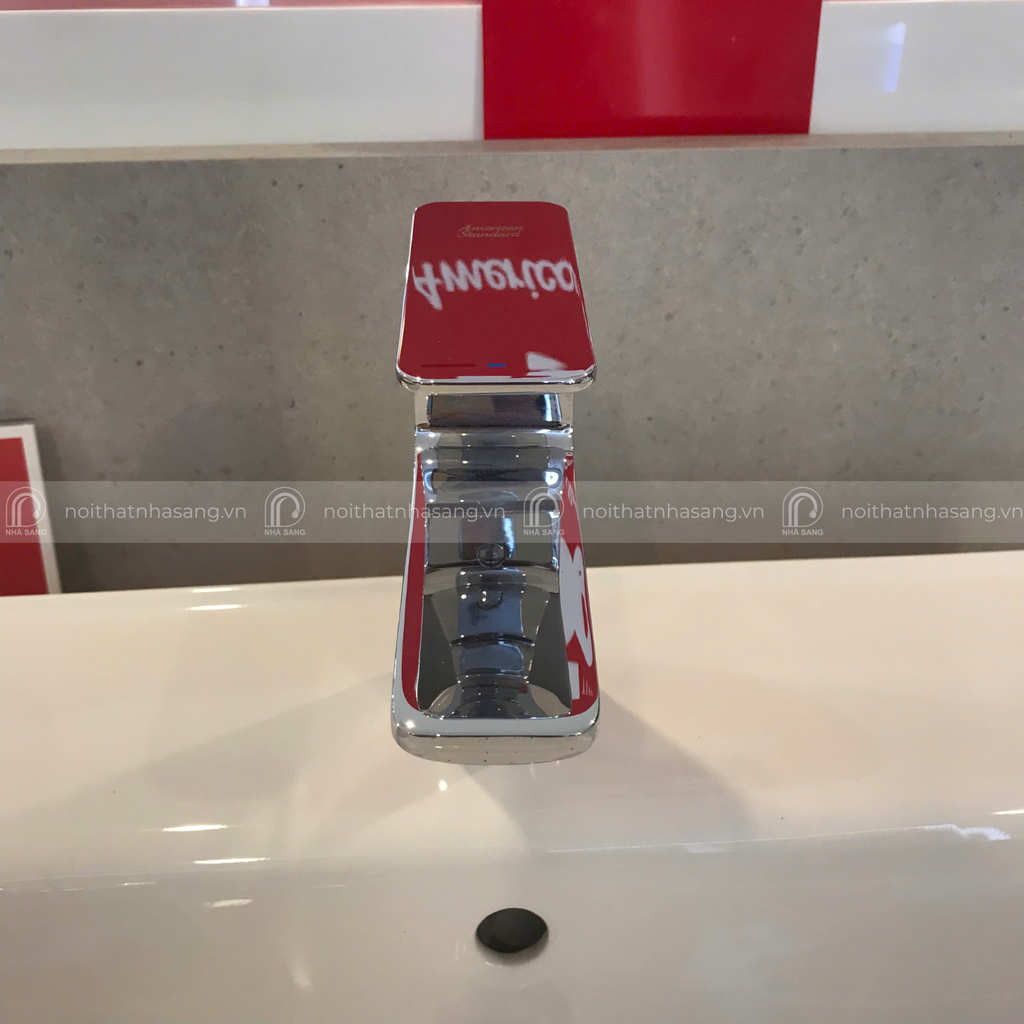 WF-1301 Vòi chậu Lavabo American Standard Acacia E Nóng Lạnh