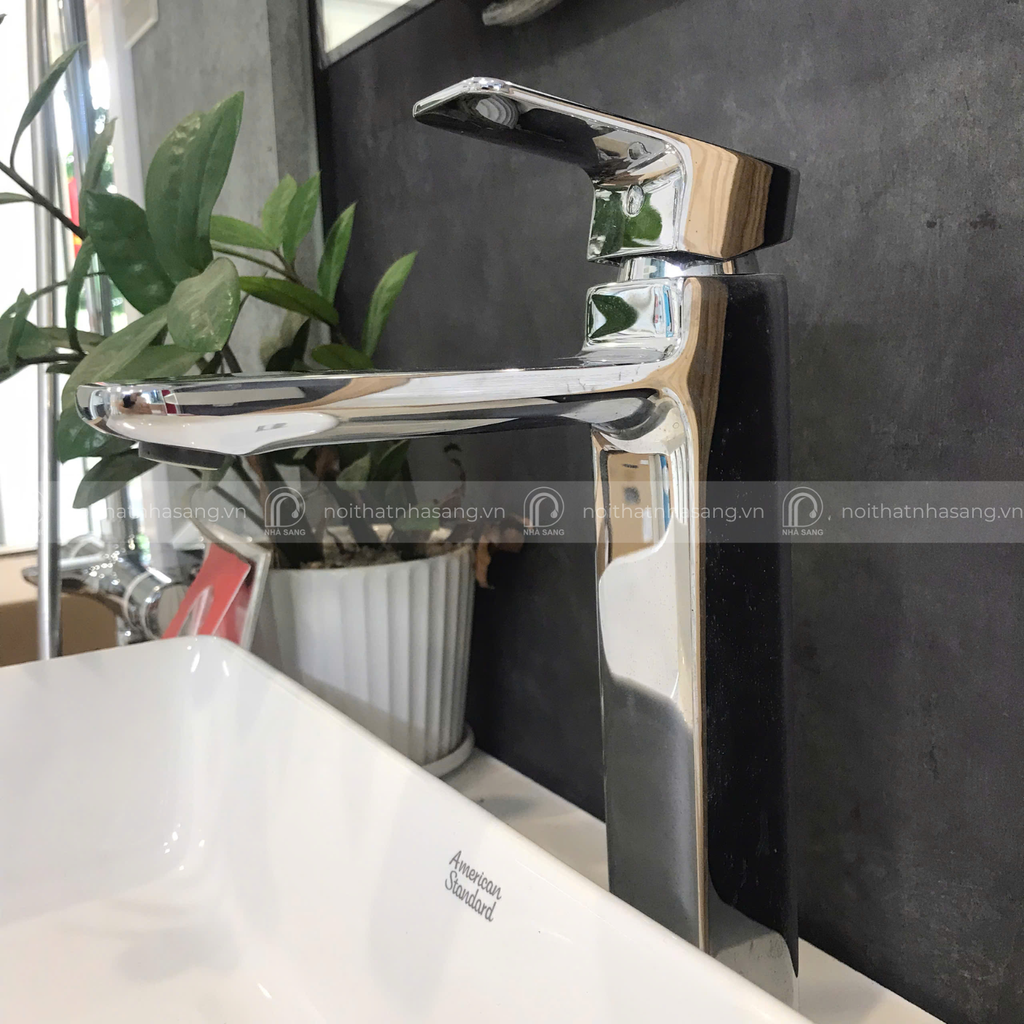 WF-1302 Vòi chậu cổ cao Acacia E