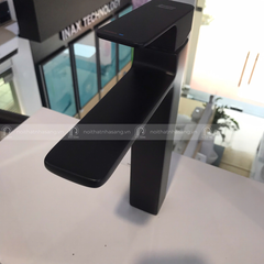 WF-1302MB Vòi Lavabo American Standard Nóng Lạnh Màu Đen Acacia E