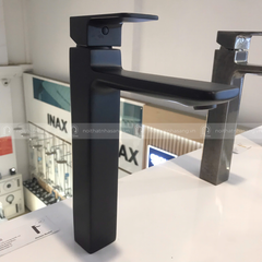 WF-1302MB Vòi Lavabo American Standard Nóng Lạnh Màu Đen Acacia E