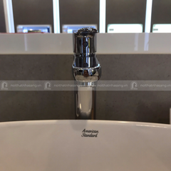 WF-0703 Vòi chậu cổ cao Neo Modern