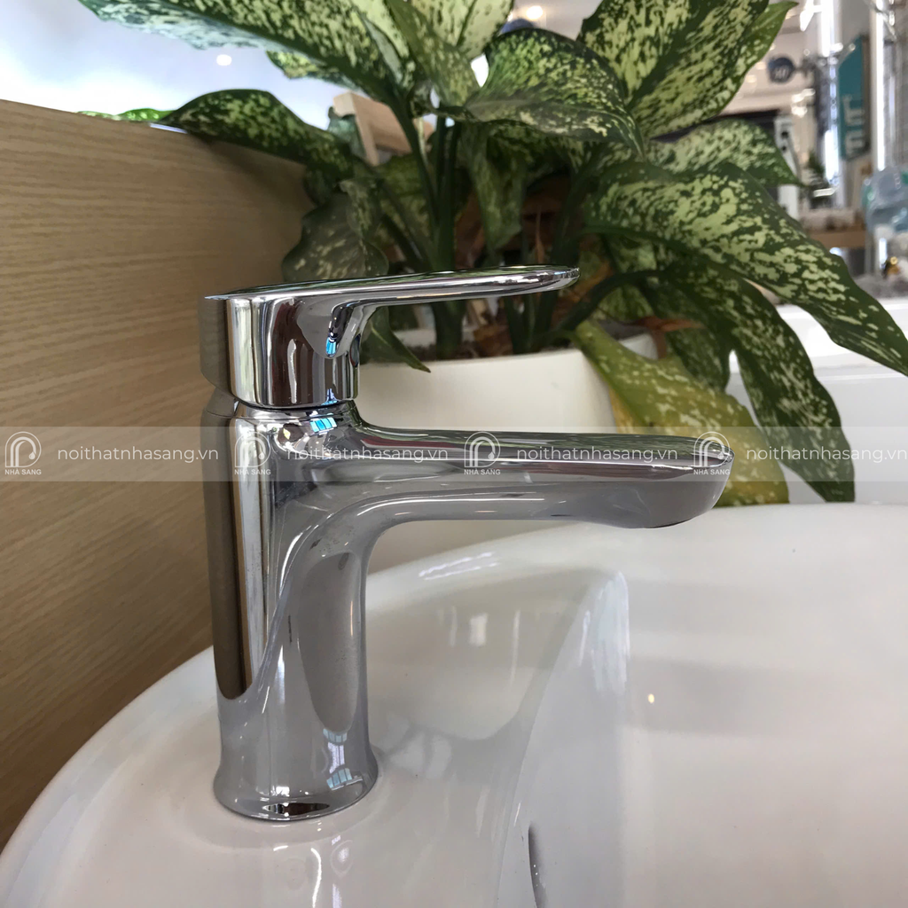 Vòi Nóng Lạnh Lavabo INAX LFV-1402S