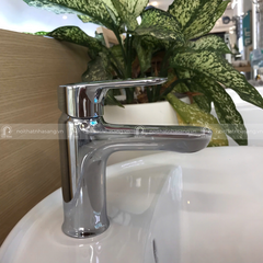 Vòi Nóng Lạnh Lavabo INAX LFV-1402S