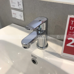 WF-0701 Vòi Lavabo American Standard Neo Modern Nóng Lạnh