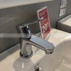 WF-0701 Vòi Lavabo American Standard Neo Modern Nóng Lạnh