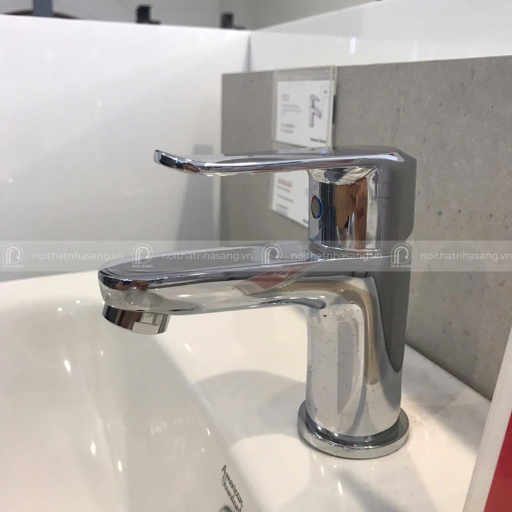 WF-0701 Vòi Lavabo American Standard Neo Modern Nóng Lạnh
