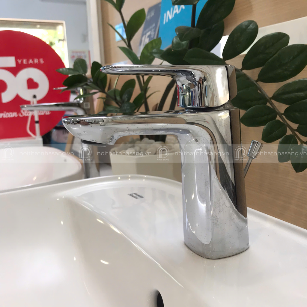 WF-1701 Vòi Lavabo American Standard Signature Nóng Lạnh