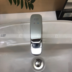 WF-1701 Vòi Lavabo American Standard Signature Nóng Lạnh