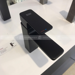 WF-1301MB Vòi Lavabo American Standard Nóng Lạnh Màu Đen