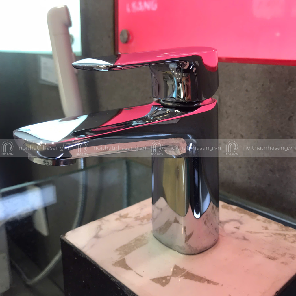 WF-1M01 Vòi lavabo American nóng lạnh