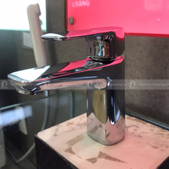 WF-1M01 Vòi lavabo American nóng lạnh