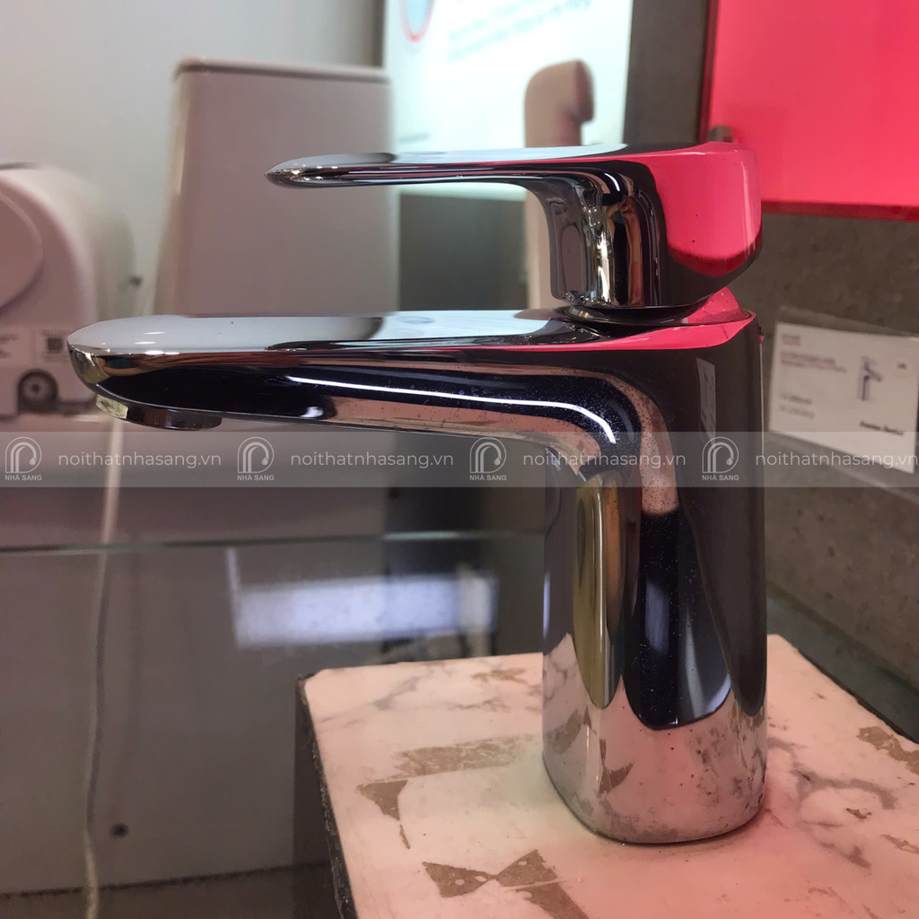 WF-1M01 Vòi lavabo American nóng lạnh