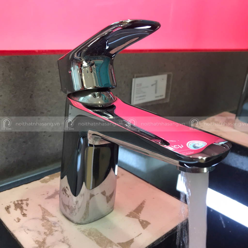 WF-1M01 Vòi lavabo American nóng lạnh