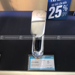 Vòi Chậu Lavabo Inax LFV-2002S Nóng Lạnh