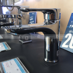 Vòi Rửa Mặt Lavabo INAX LFV-612S Nóng Lạnh